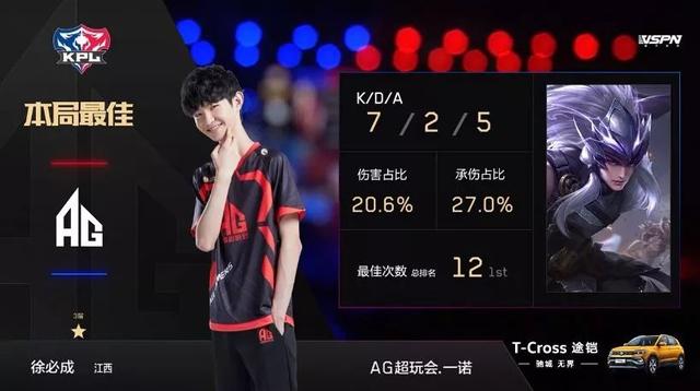 而是全队协