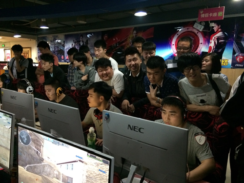 破库里的年 破库里的年